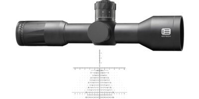 EOT VUDU 5-25X50 FFP TREMOR5