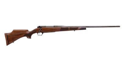 WEATHERBY MARK V CAMILLA DELUXE 6.5CR