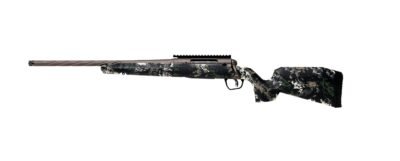 SAVAGE ARMS AXIS 2 PRO FOR 6MMARC 20" LH