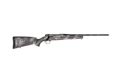 WEATHERBY MARK V CAPRA TI 280AI 21"