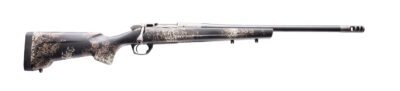 BERGARA CIMA PRO TI 7PRC 22" CF