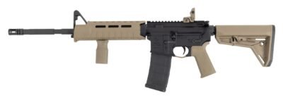 COLT M4 CARB MOE SL FDE 5.56MM 16"#