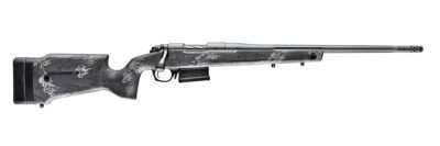 BERGARA CREST 22CR 20" GRAY OMNI