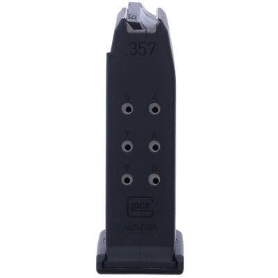 GLOCK 33 357SIG 9RD MAG