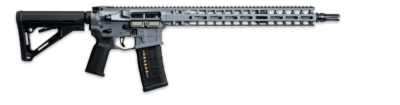RADIAN WEAPONS MODEL 1 RIFLE 223 WYLDE 16" GREY