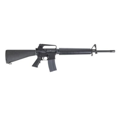 H&R M16 A2 RIFLE 20" BLACK 1-30RD MAG