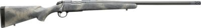 BERGARA RIDGE CF WILDERNESS 6.5CR 22"#