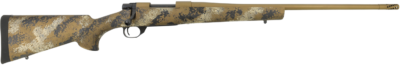 HOWA FENCELINE 243WIN SCORCH 22"