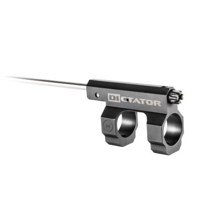 POF USA DICTATOR GAS BLOCK CARBINE