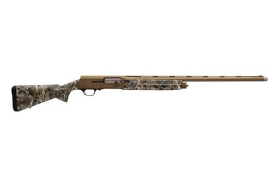 BRN A5 WW 12M/26 MAX-7 CAMO