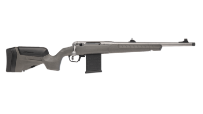 SAVAGE ARMS 110 RIDGE HUNTER 300BLK 16.5"