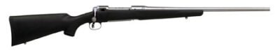 SAVAGE ARMS 110 STORM 7MM-08 LH SS/SY 22"#
