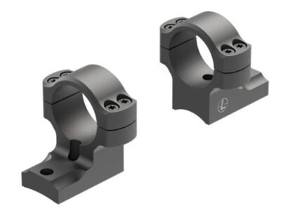 LEUPOLD INTERGRAL BASE/RING - B/C 2PC 1" MED REM 700 8-40