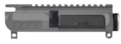 CMMG UPPER RECEIVER ASSEMBLY - MK4/AR15 TUNGSTEN