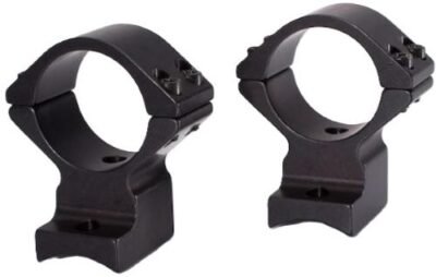 TALLEY RING/BASE COMBO 1" - MEDIUM WEATHERBY MARK V 6 LUG