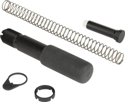 ADV TECH PISTOL BUFFER - TUBE ASSEMBLY