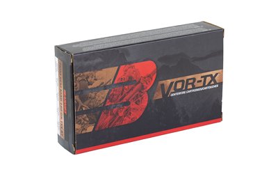 BARNES VOR-TX 7MM MAG 160GR 20/200 - Image 2