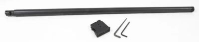 CZ VARMINT BARREL SET FOR 457 - & 455 17HMR 24" THREADED