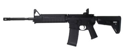 COLT M4 CARB MOE SL BLK 5.56MM 16"