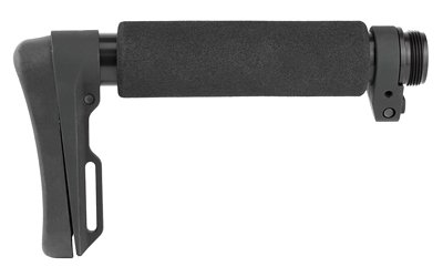DBST ARULE ACE AR15 UL STK/BUFF BLK - Image 2