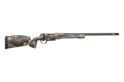 FIERCE FIREARMS CF RIVAL XP 2 22CR BZ/SON 20"#