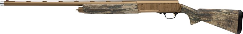 BROWNING A5 WICKED WING 12GA - 3.5" 28" REALTREE LEGACY - Image 2
