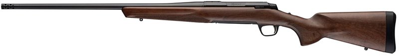 BROWNING X-BOLT 2 HUNTER GRII - 30-06 22" BLUED WALNUT - Image 2