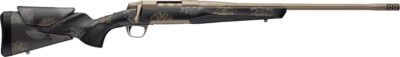 BROWNING X-BOLT 2 SPEED HD 300 - WM 22" GRAY/BRONZE SUP RDY