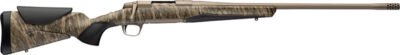 BROWNING X-BOLT 2 SPEED    7MM - PRC 24" MO BOTTOMLAND MB