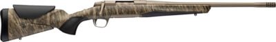 BROWNING X-BOLT 2 SPEED    7MM - PRC 20" BOTTOMLAND THREADED