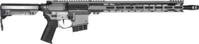CMMG RIFLE RESOLUTE MK4 22 ARC - 16.1" 10RD TUNGSTEN