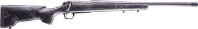 BERGARA B14 CIMA CF 25CM 20" - CF W/BREAK BLACK W/GREY CF STK