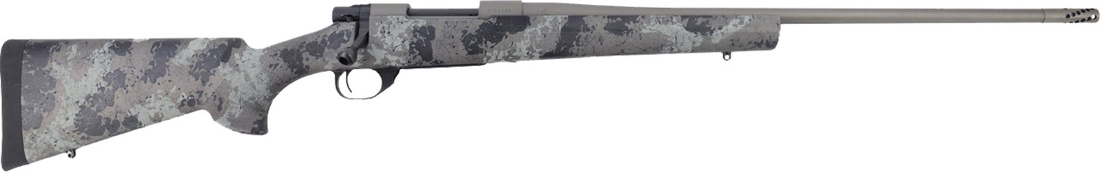 LEG HOWA FNCE LNE 6.5PRC 24 GY
