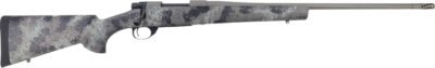 LEG HOWA FNCE LNE 7PRC 24B GRY