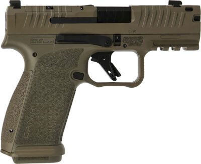 CAN METE MC9 PRIME 17RD FDE