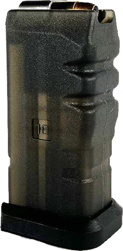 SPG MAG KUNA 9MM BLK 10RD