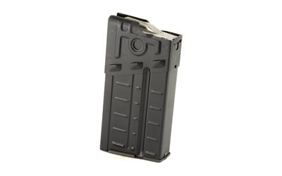 MAG PTR 308WIN 20RD BLK REFURB - Image 2