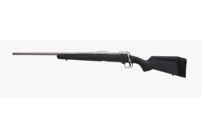 SAVAGE ARMS 110 STORM 6.5CR SS/SYN 22" LH#