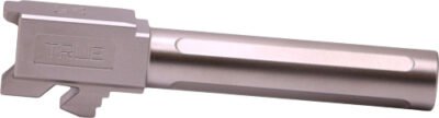 TRUE PRECISION FOR RUGER RXM - BARREL NON THREADED SATIN SS