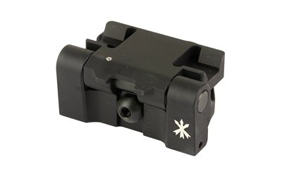 UNITY COMBAT THERMAL MOUNT RH25 BLK - Image 2