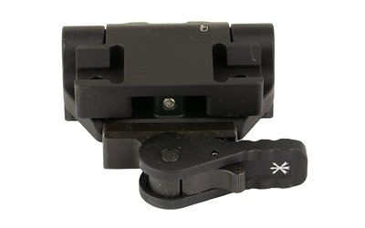 UNITY COMBAT THERMAL MOUNT RH25 BLK - Image 3