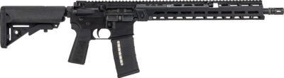 IWI ZION ARAD5 5.56 RFL 16 30R