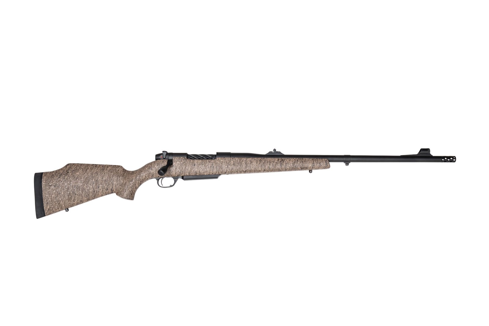 WEATHERBY MARK V DANGEROUS GAME 460WBY