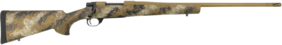 HOWA FENCELINE 308WIN SCORCH 22"
