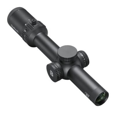 BUSHNELL R7 1-8X24  SFP FIBER MOA BLK