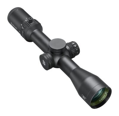 BUSHNELL R7 2-10X42  SFP FIBER MOA BLK