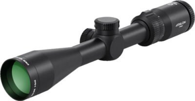 ATHLON SCOPE NEOS HMR 3-9X40 - CENTER-X MOA