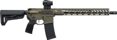SIG M400 FRG RFL 5.56 30R GRN