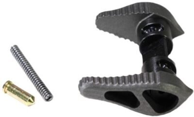 TIMBER CREEK SAFETY SELECTOR - AMBI MIL-SPEC TUNGSTEN