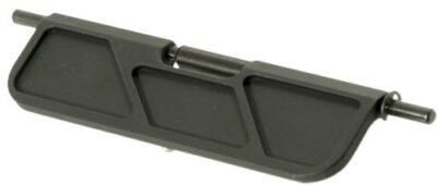 TIMBER CREEK AR-15 BILLET - DUST COVER BLACK